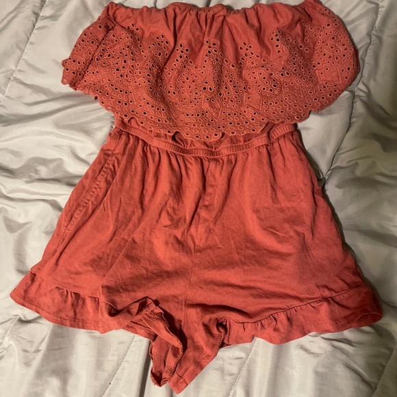 Romper - Picture 1 of 1